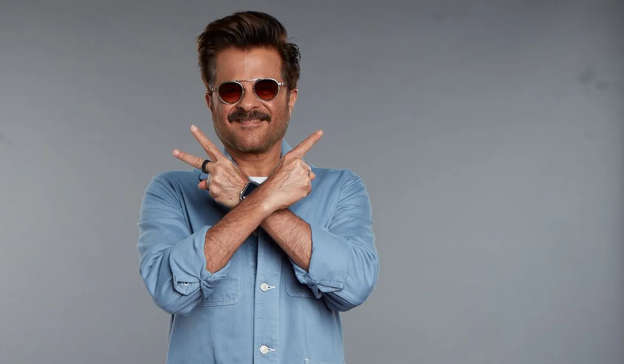 Mere Ek Bhi Baal Safed Nahi Hain: Anil Kapoor reveals in his upcoming episode of Amazon miniTV’s Case Toh Banta Hai