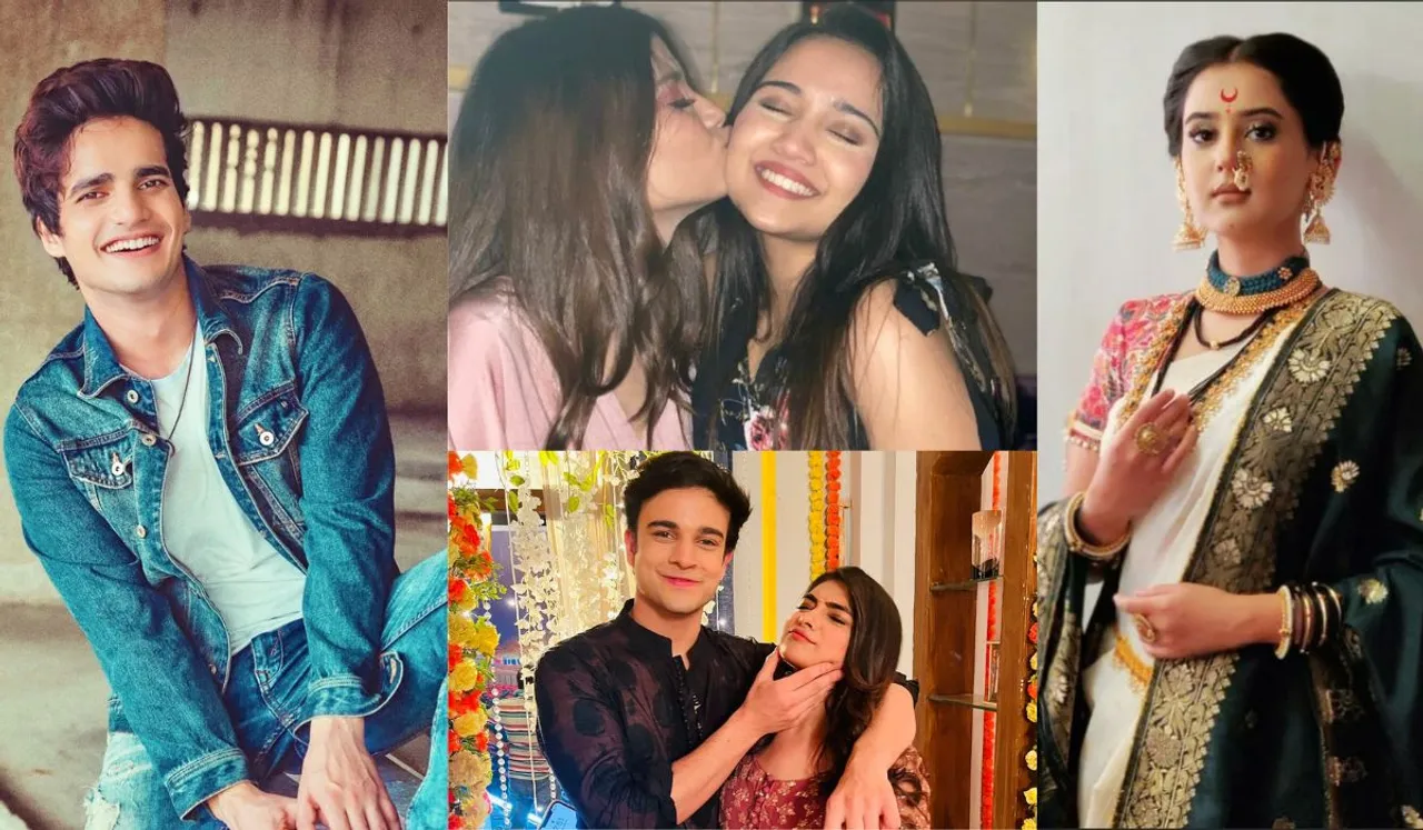 On the occasion of International Friendship Day, Zee TV actors open up about their fondest memories