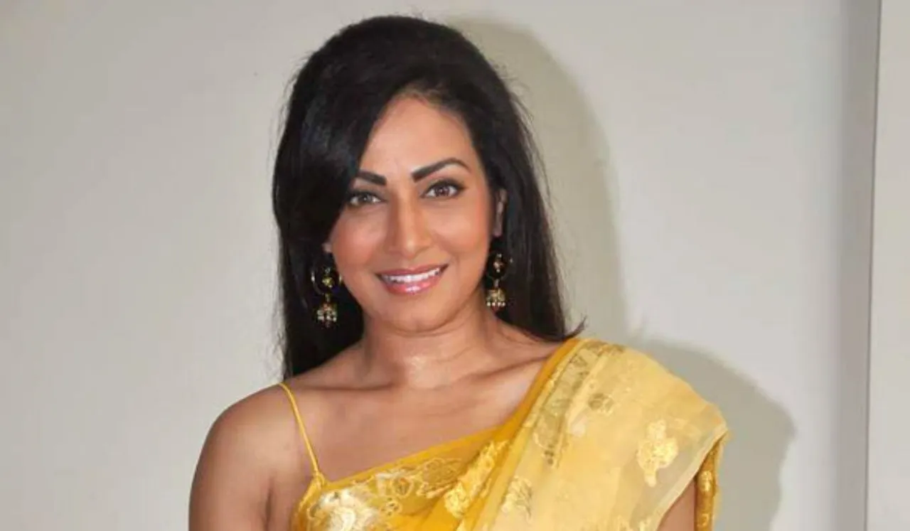 Pakhi Hegde to make a comeback on the small screen from star plus show ‘Udti Ka Naam Rajjo’*