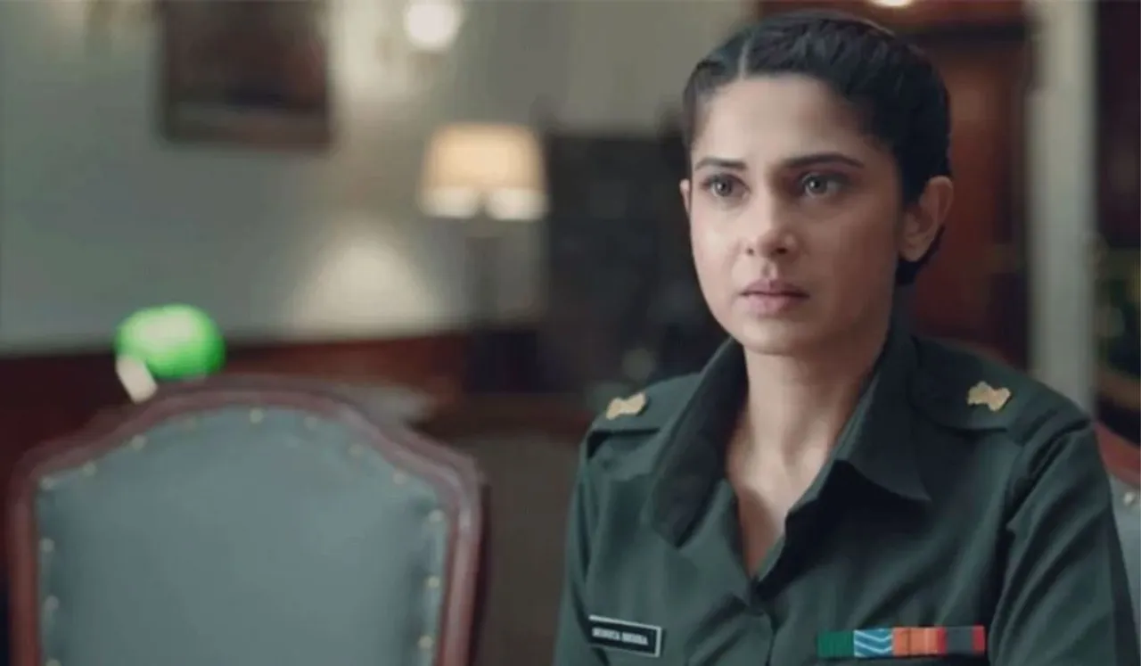 Watch all the action unfold in the thriller drama - of Code M season 2: Trailer out now!