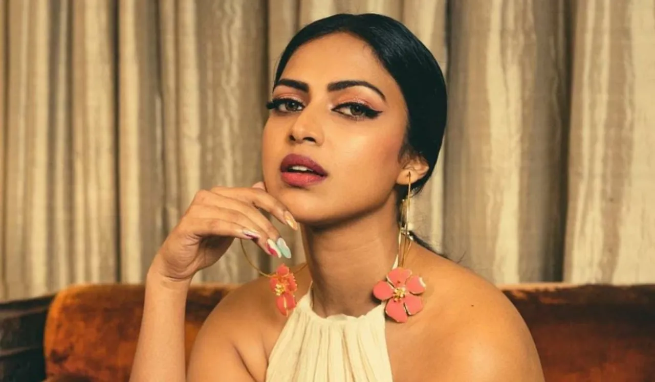 The Deepika look-alike Amala Paul's Police surgeon role adds to her endless list of versatile characters