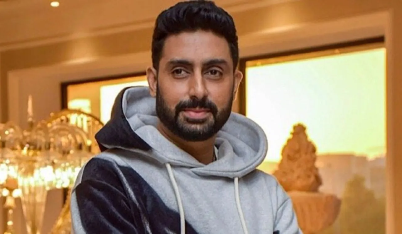 Abhishek Bachchan to be awarded with the Leadership in Cinema Award at IFFM 2022.. By Sulena Majumdar Arora