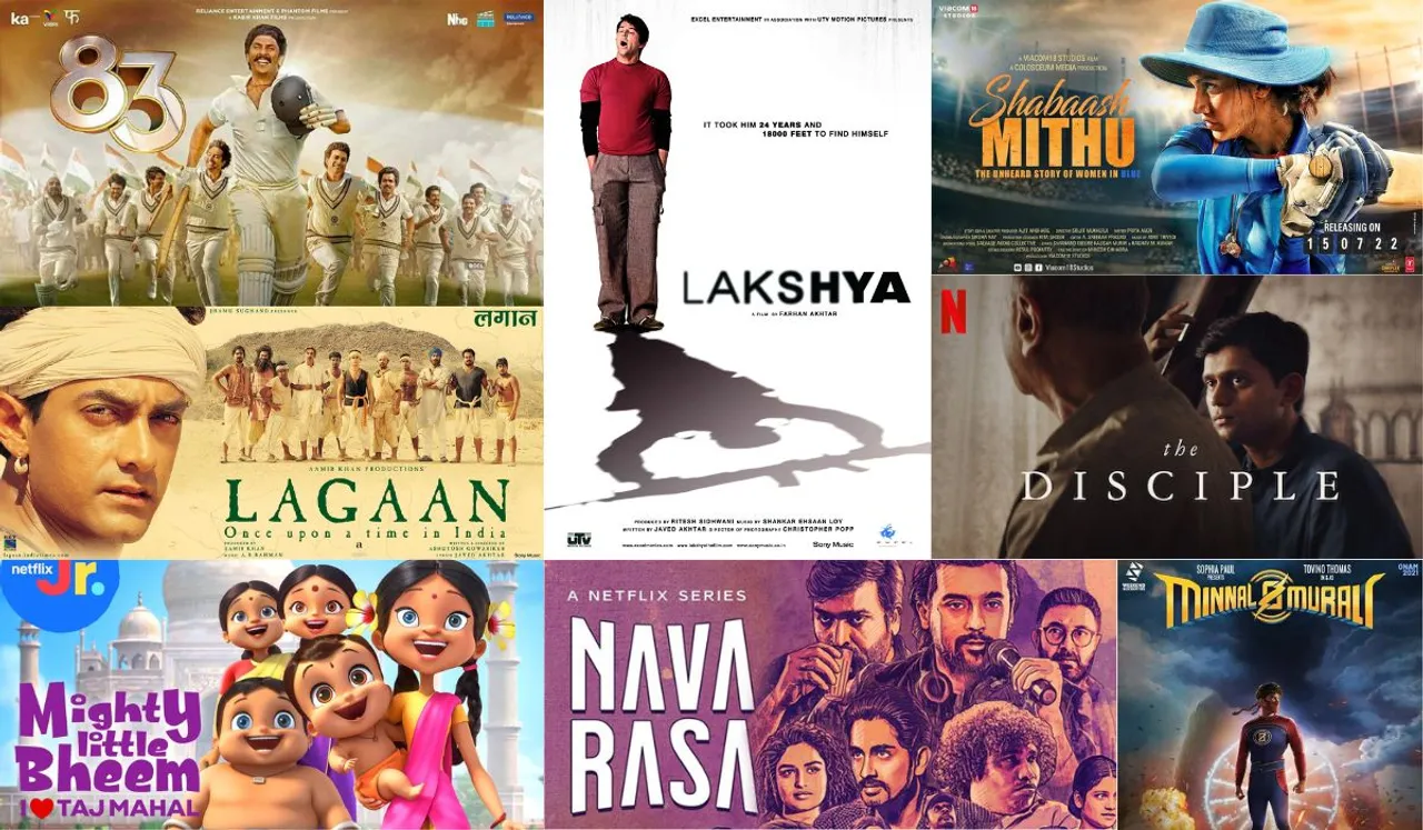 Celebrate India’s journey on 75 years of independence