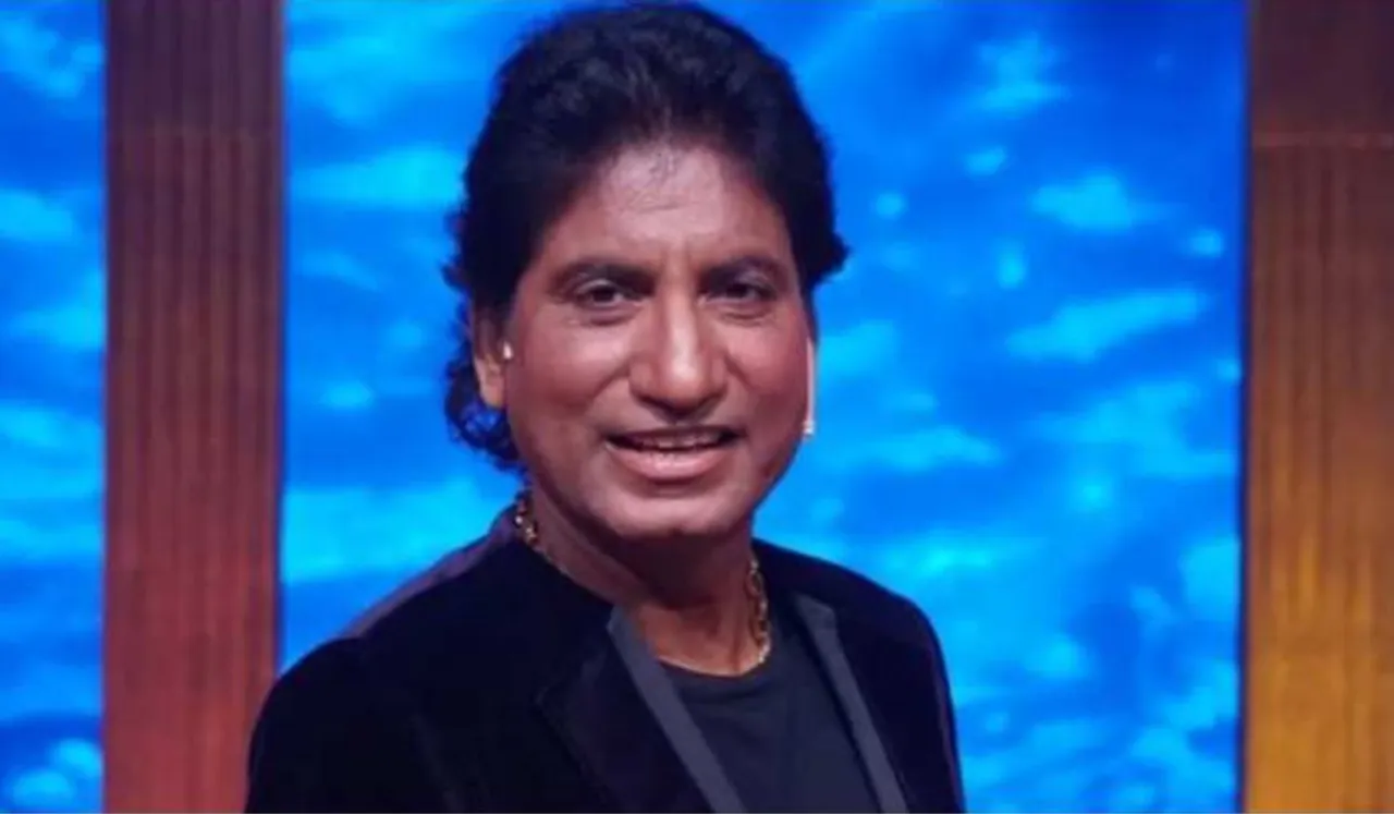 Raju Srivastav continues to battle with his life