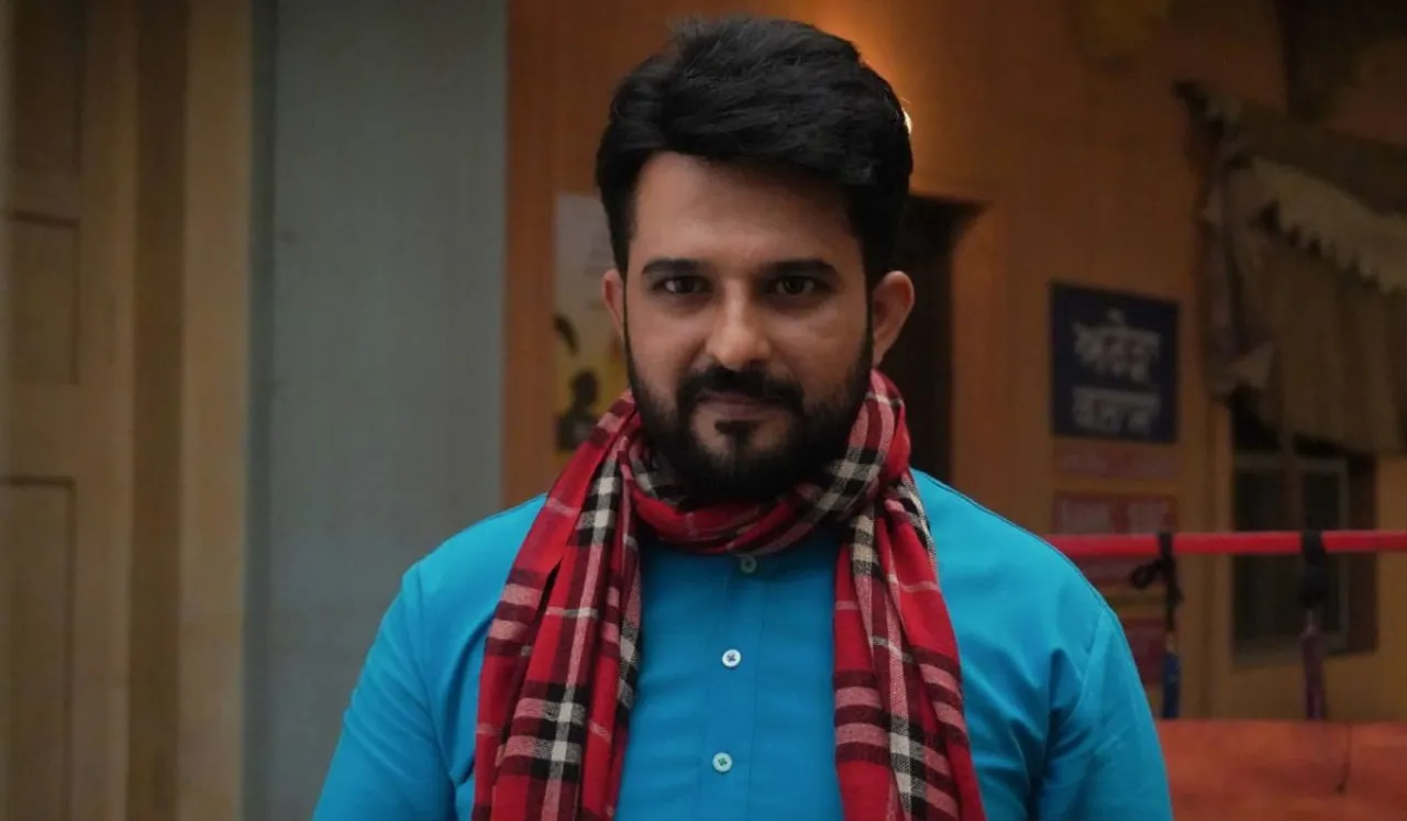 Dharminder Sandhu on Channa Mereya: It’s been a dream to work with Yash Patnaik sir and Mamta Patnaik ma’am, finally I’ve got an opportunity