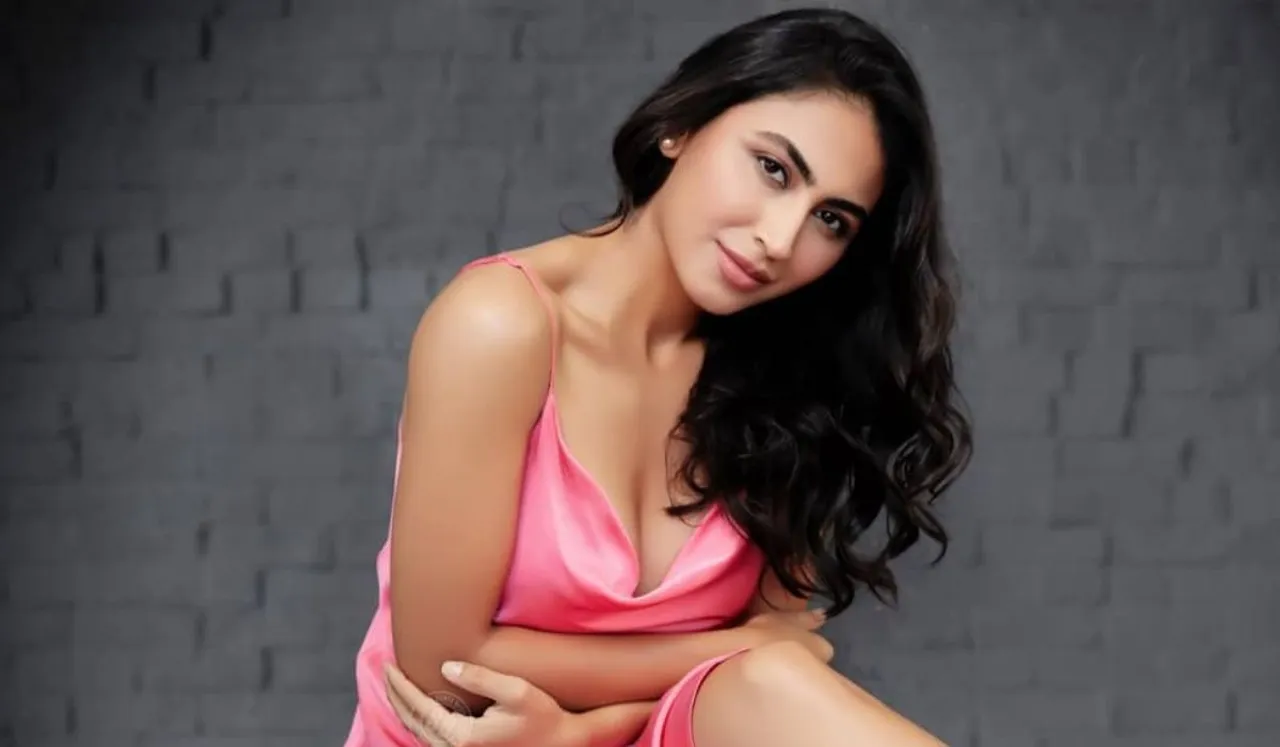 "Everyone was very curious about my name as Katie Iqbal always carried a mystery," exclaimed actress Katie Iqbal on officially changing her name