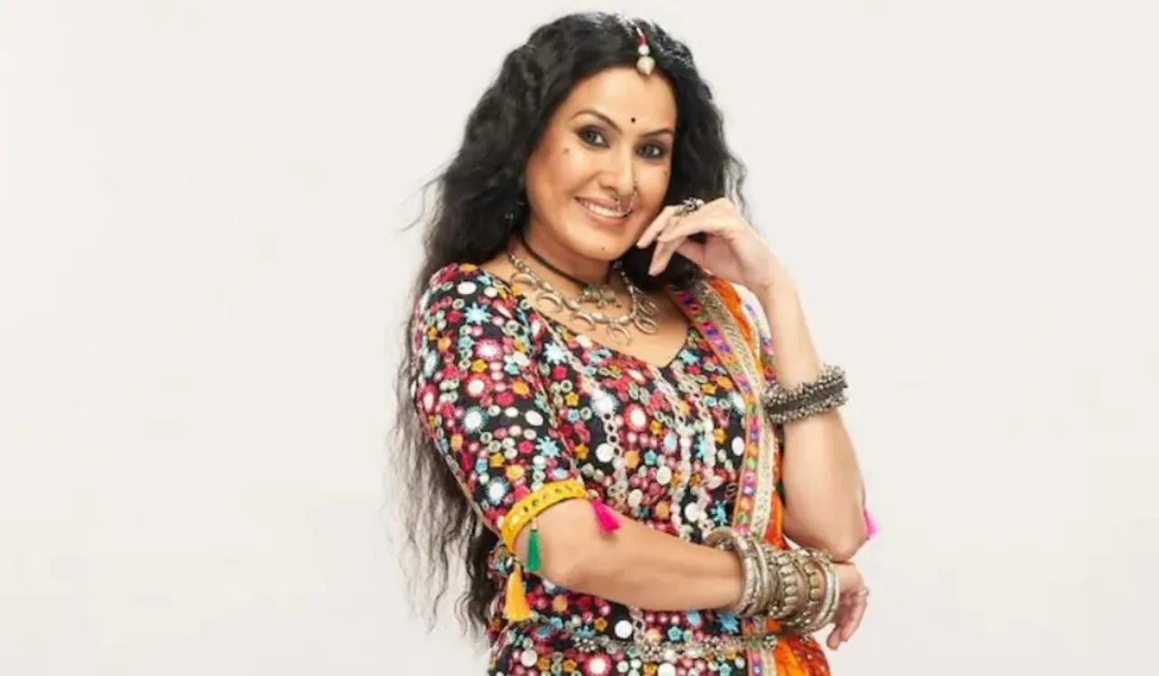 “Am super-thrilled to play the ‘khaandani -Chorni’ in new Zee TV show ‘Sanjog’”, enthuses star-actress Kamya Punjabi