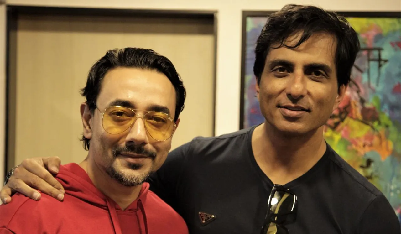 Spotify India and MnM Talkies bring India’s first action audio series this Independence Day!