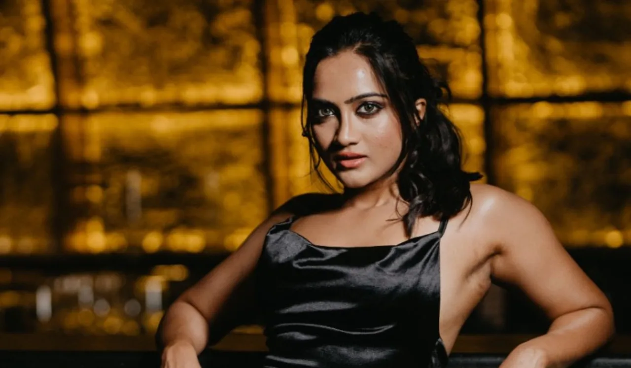 Amika stars in Salman Ali’s heartbreak single