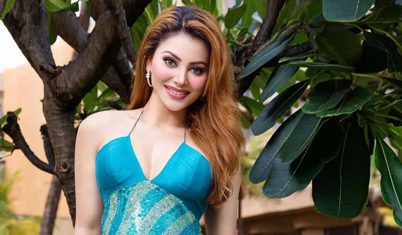 Urvashi Rautela Net Worth is $30 Million, more than Rishabh Pant's Net Worth till August 2022