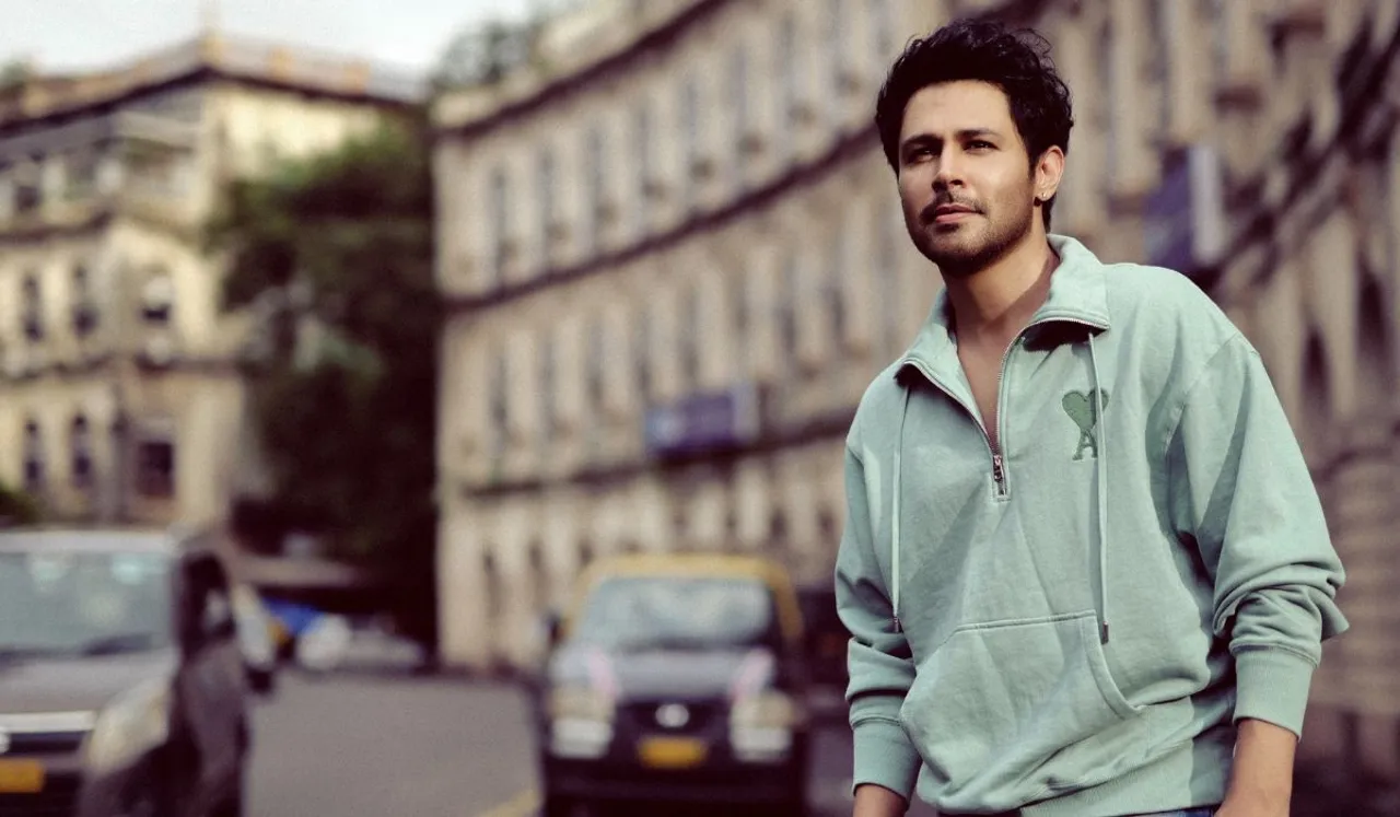 Ssudeep Sahir opens up about playing Rajeev Bansal in Tera Yaar Hoon Main