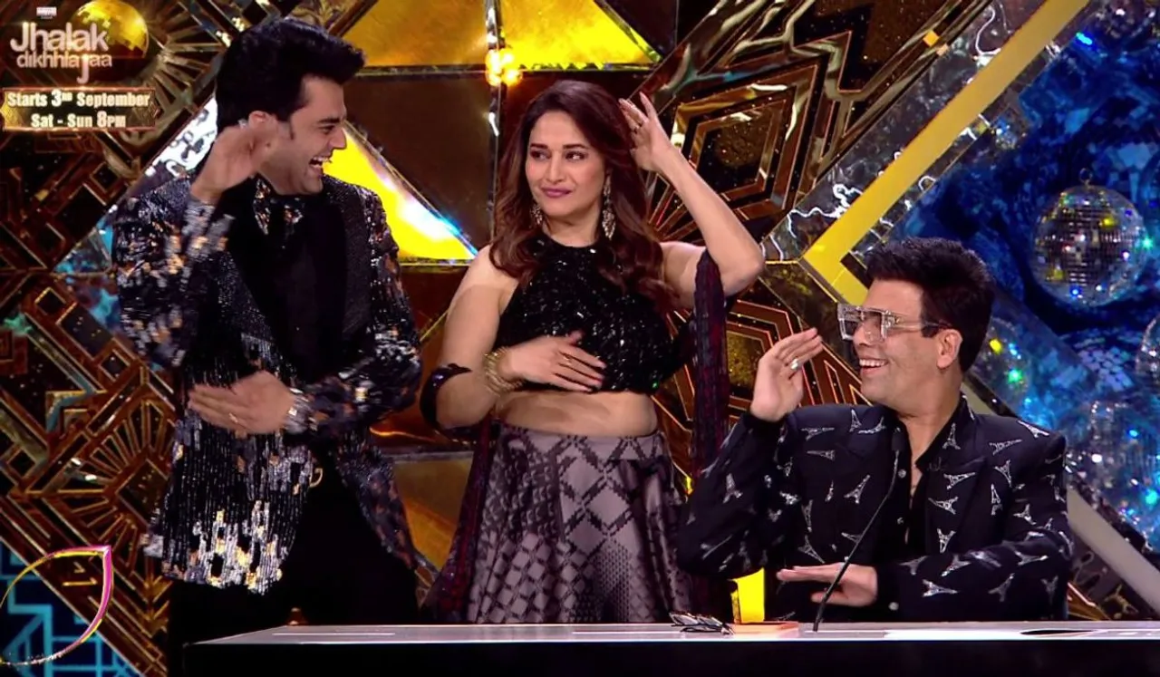 Jhalak Dikhhla Jaa's News Season is all set to be premiered