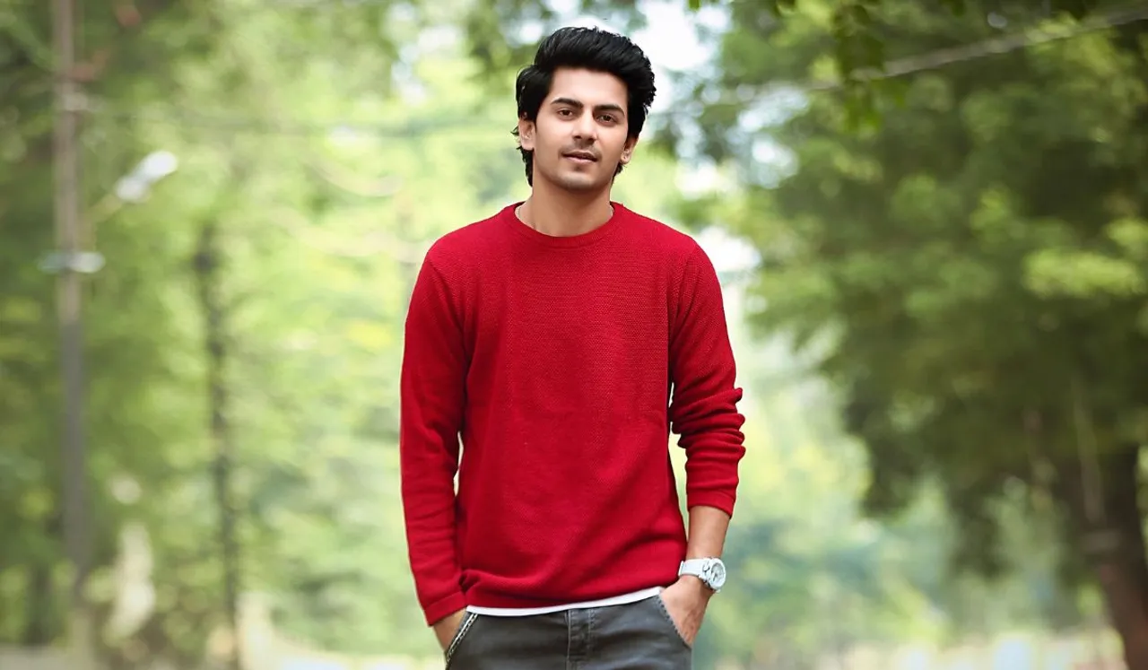 Gaurav Singh: OTT has made it easier for actors who have worked hard on their craft for years to showcase their talent