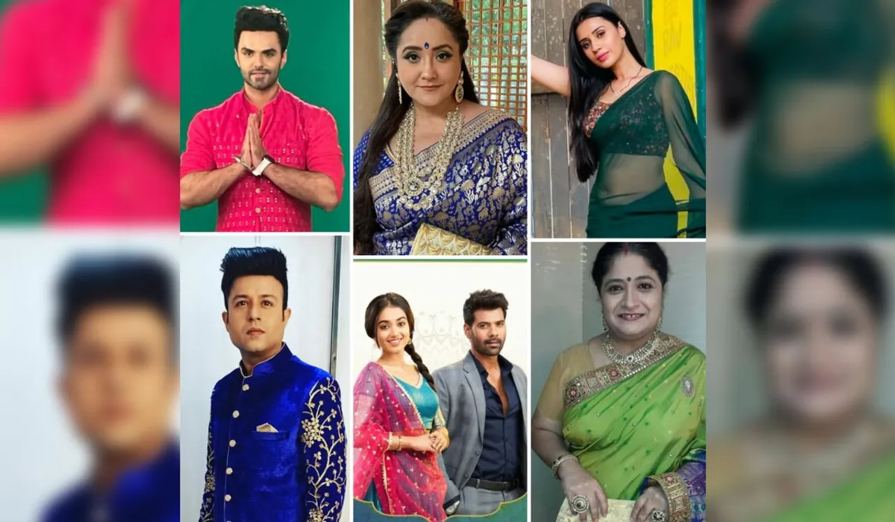 Pyar Ka Pehla Naam: Radha Mohan completes 100 episodes, the cast celebrates the milestone