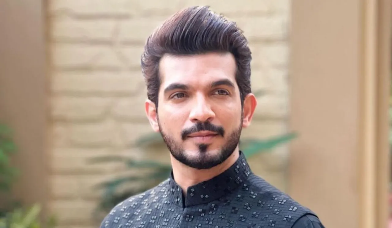 Arjun Bijlani hints at the possibility of Season 3 of 'Roohaniyat'