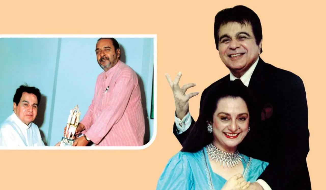 BIRTHDAY SPECIAL: AAJ KA JANAMDIN SAIRA JI KA SABSE DUKHI JANAMDIN... By LT Ali Peter John