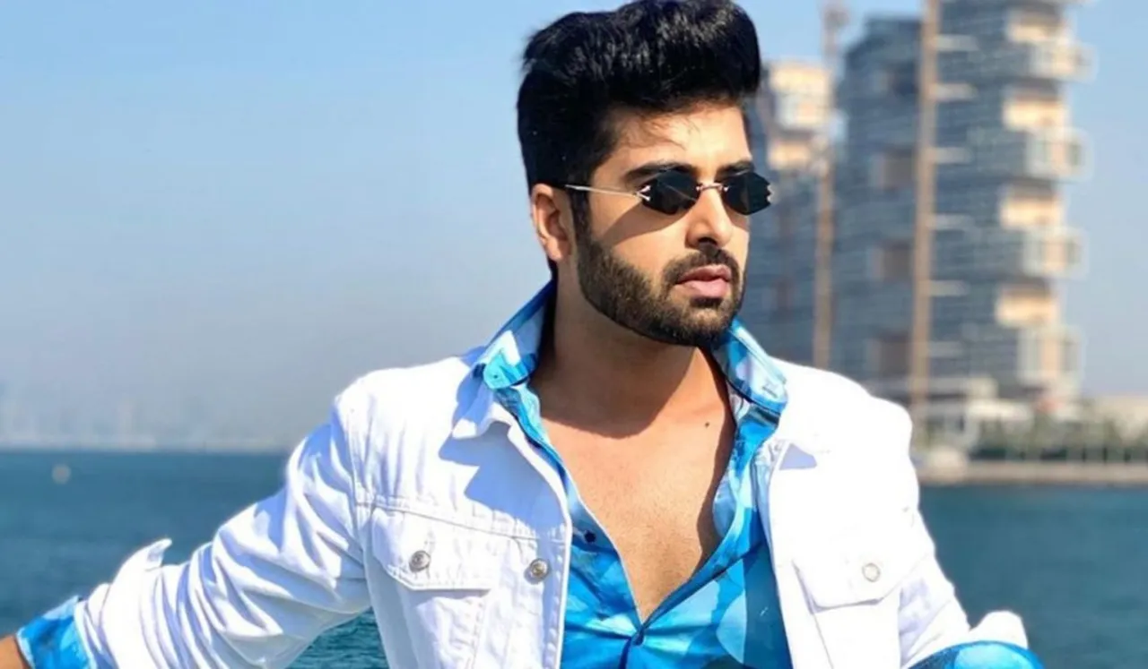 Darasing Khurana answers a volley of questions and the responsibilities of promoting the film... BY Lipika Varma