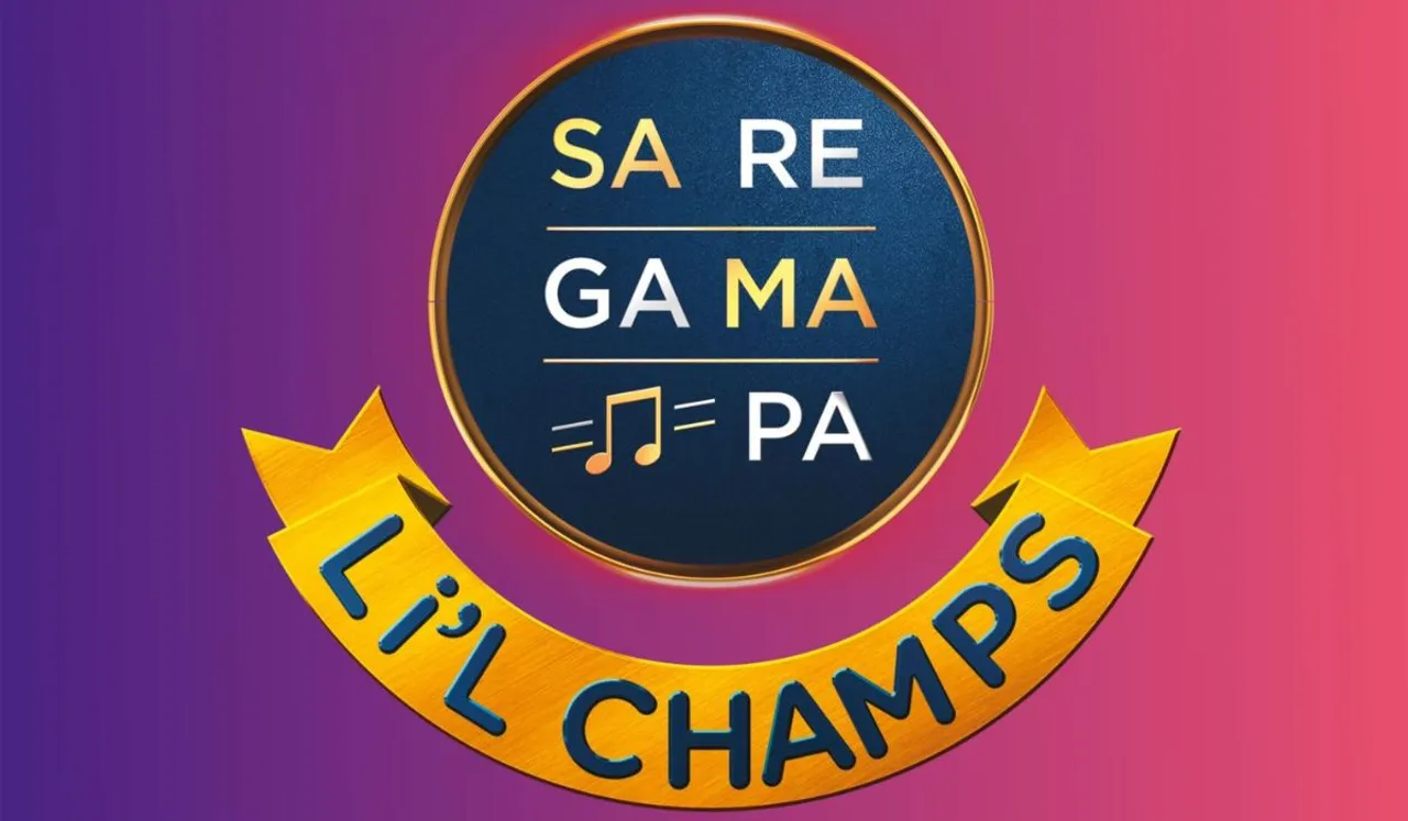 Sa Re Ga Ma Pa Li’l Champs Season 9 auditions kick-start in Mumbai on 27th and 28th August 2022