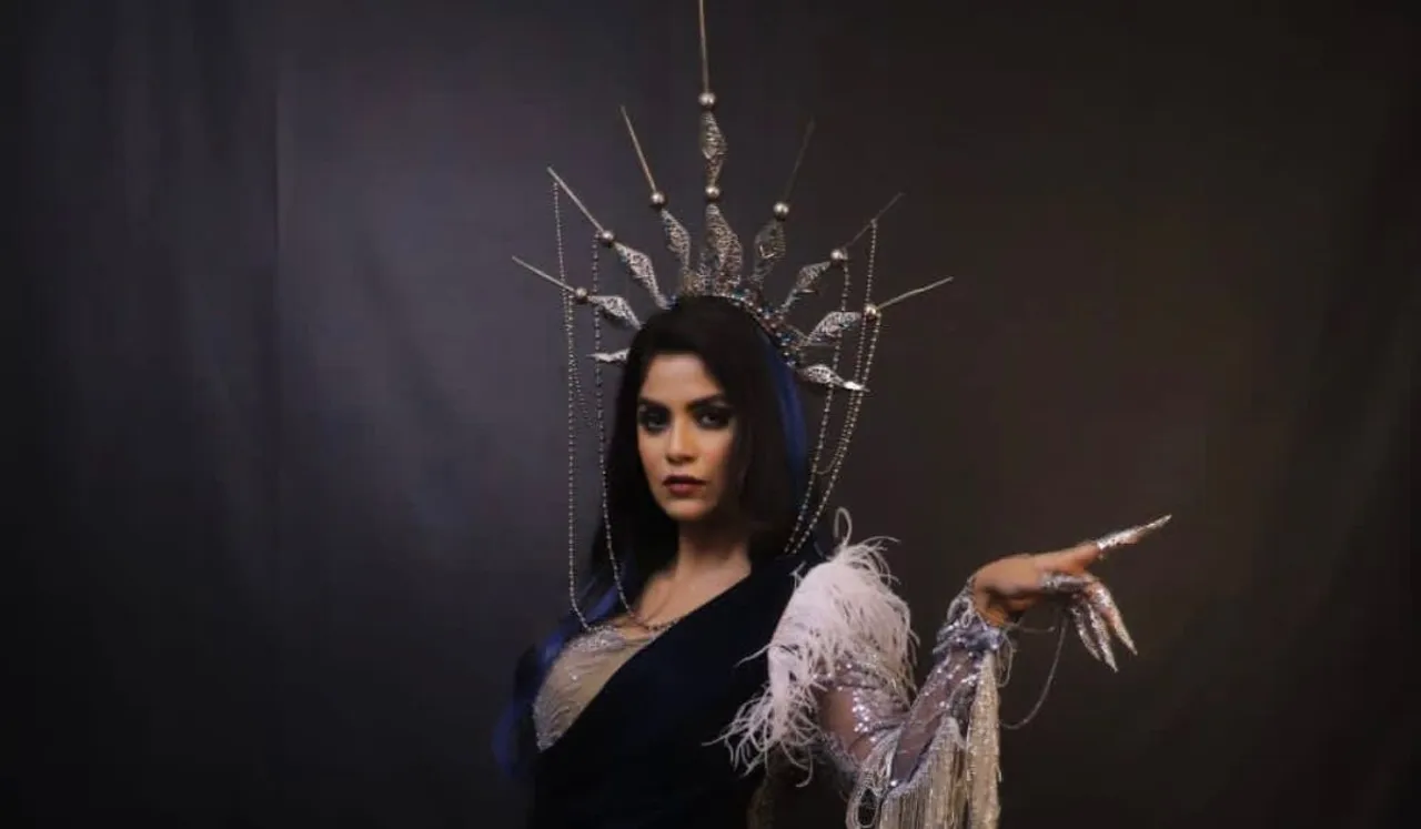Sayantani Ghosh opens up about Sim Sim’s extraordinary role on Sony SAB’s ‘Alibaba-Dastaan-e-Kabul’