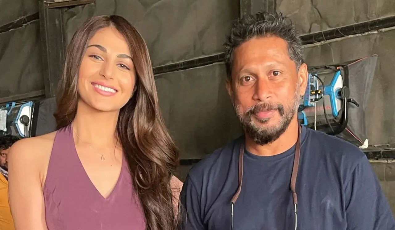 Heer Achhra has became the most promising Potential face for directors and brands, and has recently worked for Shoojit Sircar and Siddharth Anand