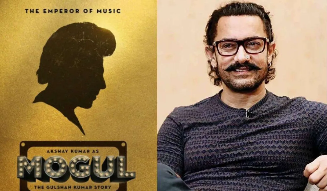 DID THE BOYCOTT LAL SINGH CHADDHA CAMPAIGN PUT A PLUG TO THE MAKING OF MOGHUL, THE BIOPIC ON GULSHAN KUMAR?