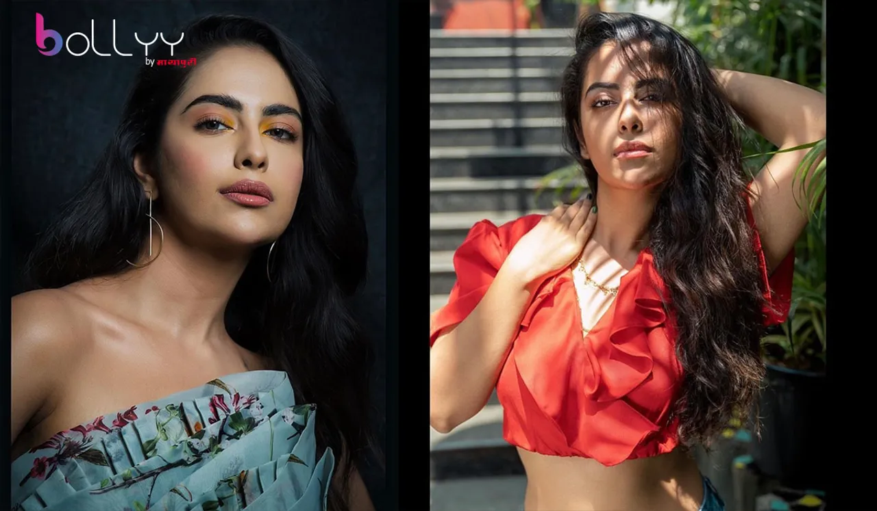 “It’s easier to become an actor today", asserts Avika Gor who speaks her mind like always!