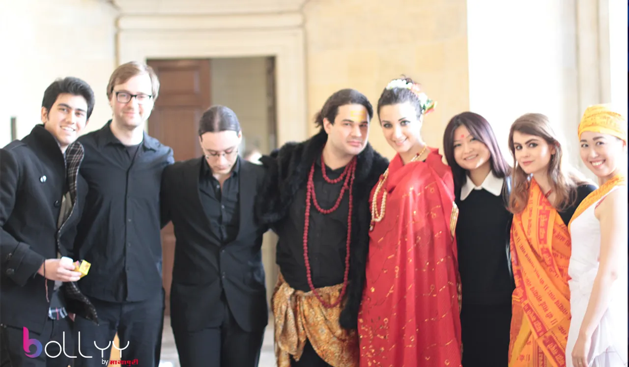 Legendary Singer Padmashri Mahendra Kapoor's grandson Sidhant Kapoor wins accolades, love and following for ‘Birth of Ganesha’ opera in London. All set to compose for more international projects!