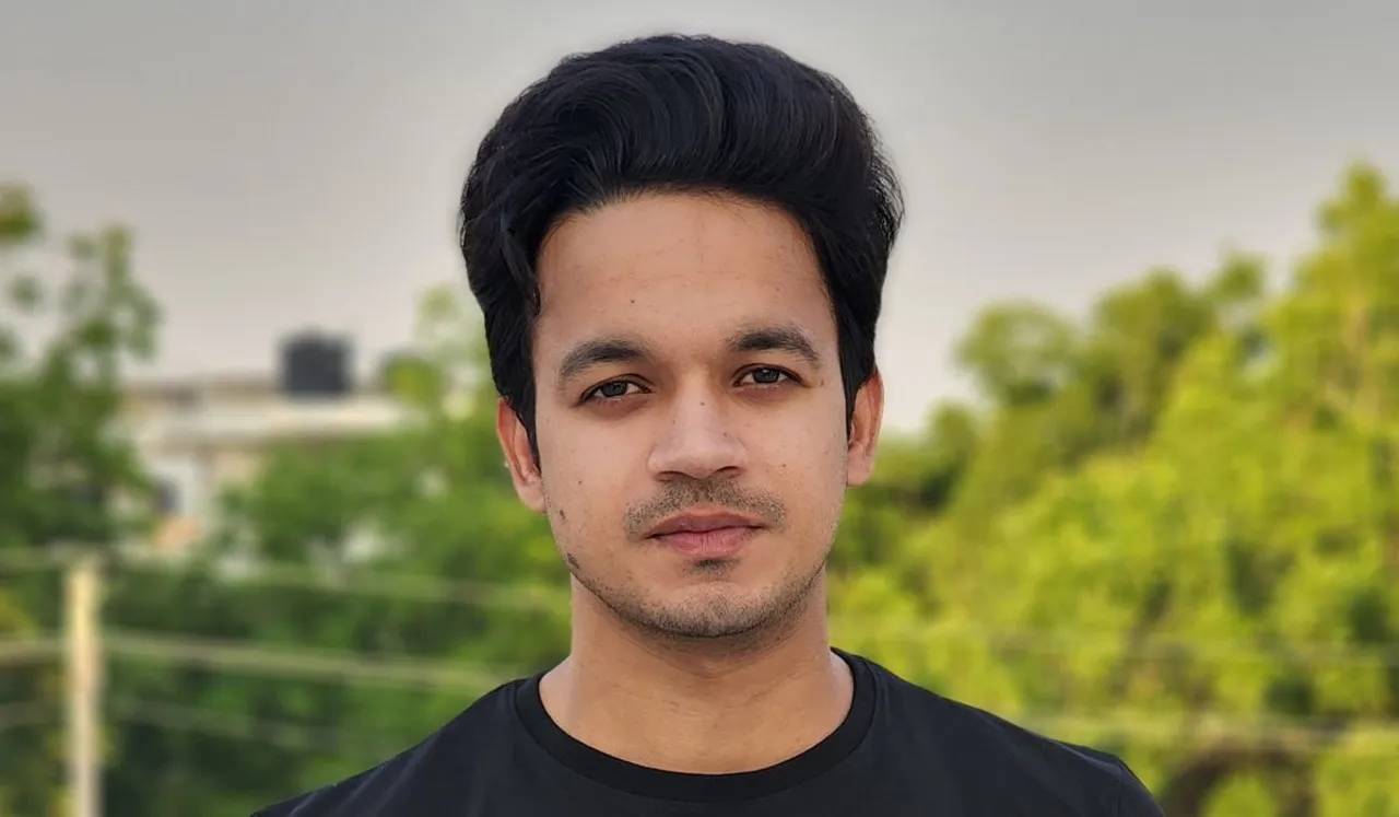 Mukul Sharma: Swaran Ghar is a roller-coaster ride of emotions, it starts with much joy but a sudden death change everything, such things happen in real life too