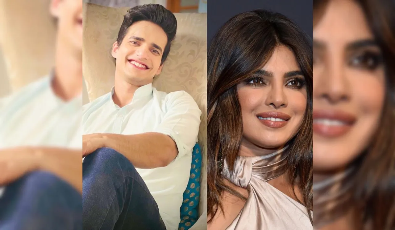 Exclusive: Aashish Bhardhwaj shares grief of missing an opportunity to be working with Priyanka Chopra