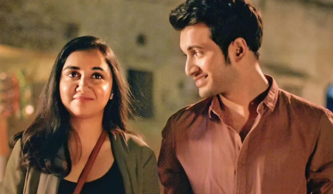 Vihaan Samat's Netflix Series Mismatched Season 2 to be Released on 14th October