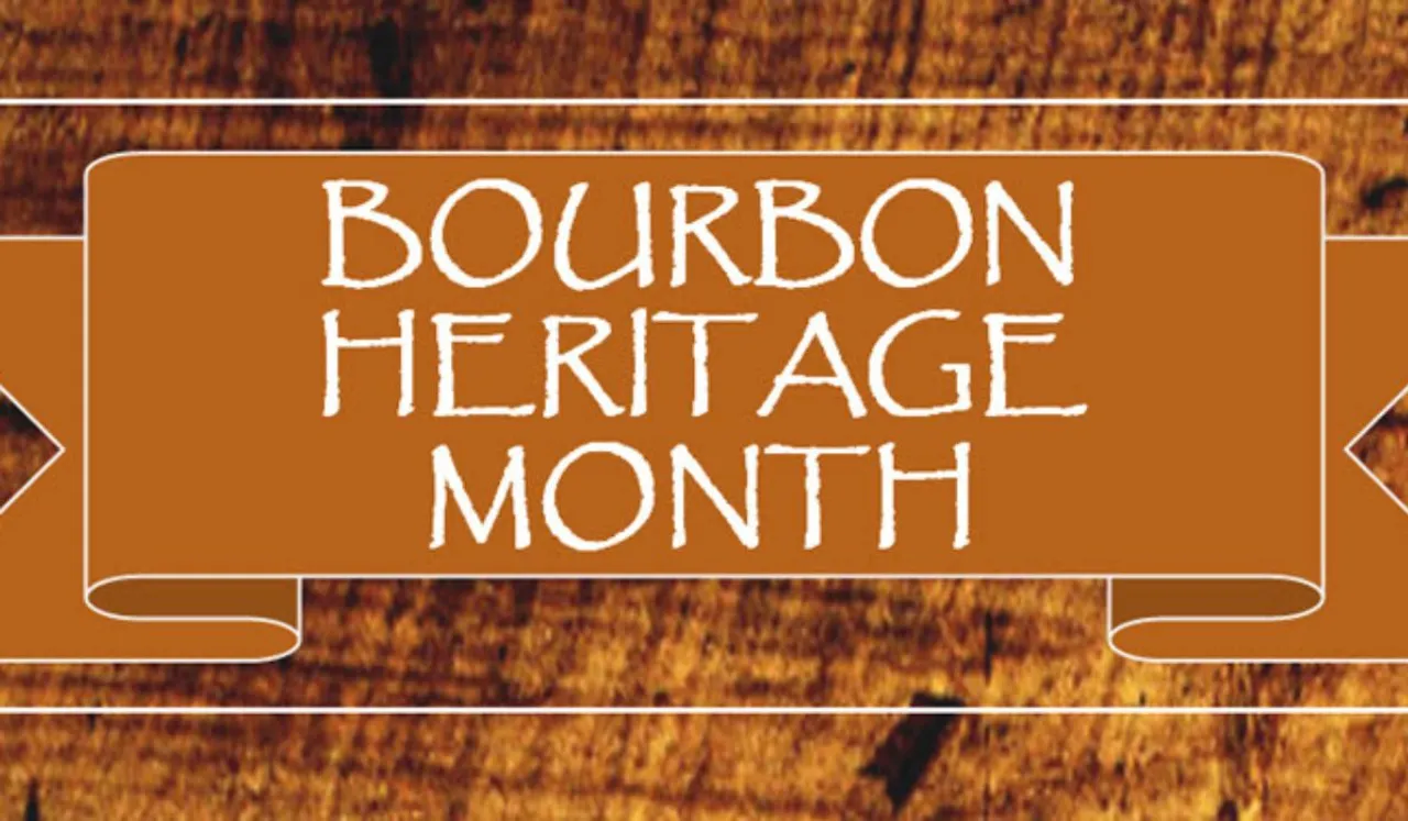 Bring on the Bourbon! : Mumbai’s top restaurants celebrate the HERITAGE BOURBON MONTH with their special picks