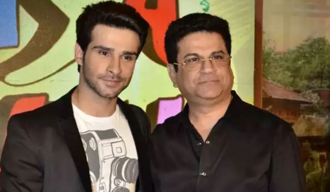 “We are proud to collaborate with mega-musical-action-movie ‘PS-1’ which has legends like Mani Rathnam, A R Rahman, Aishwarya Rai Bachchan,” says Kumar S. Taurani [MD-Tips Industries]