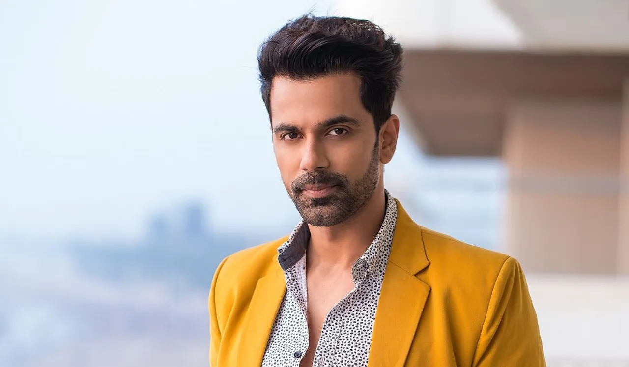Instead of getting Bappa home, I am raising money for an NGO that works towards the cause of aging and injured elephants: Anuj Sachdeva on Ganesh Chaturthi