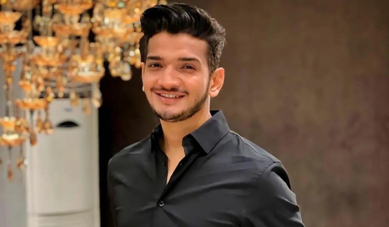 Munawar Faruqui’s army hails the star for being candid and unfiltered; fans say "It takes a lot to accept your past and carry on with it"