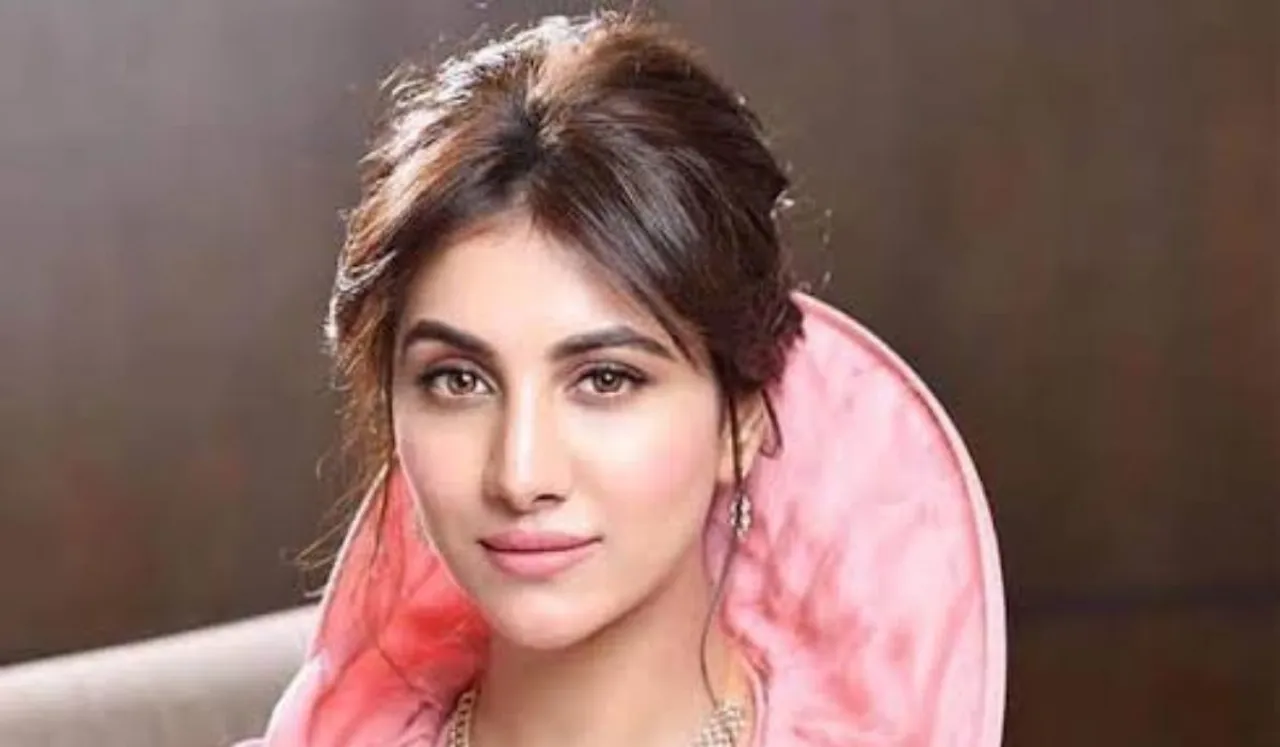 Sanak fame Rukmini Maitra to play the titular role in Ram Kamal Mukherjee's 'Nati Binodini'