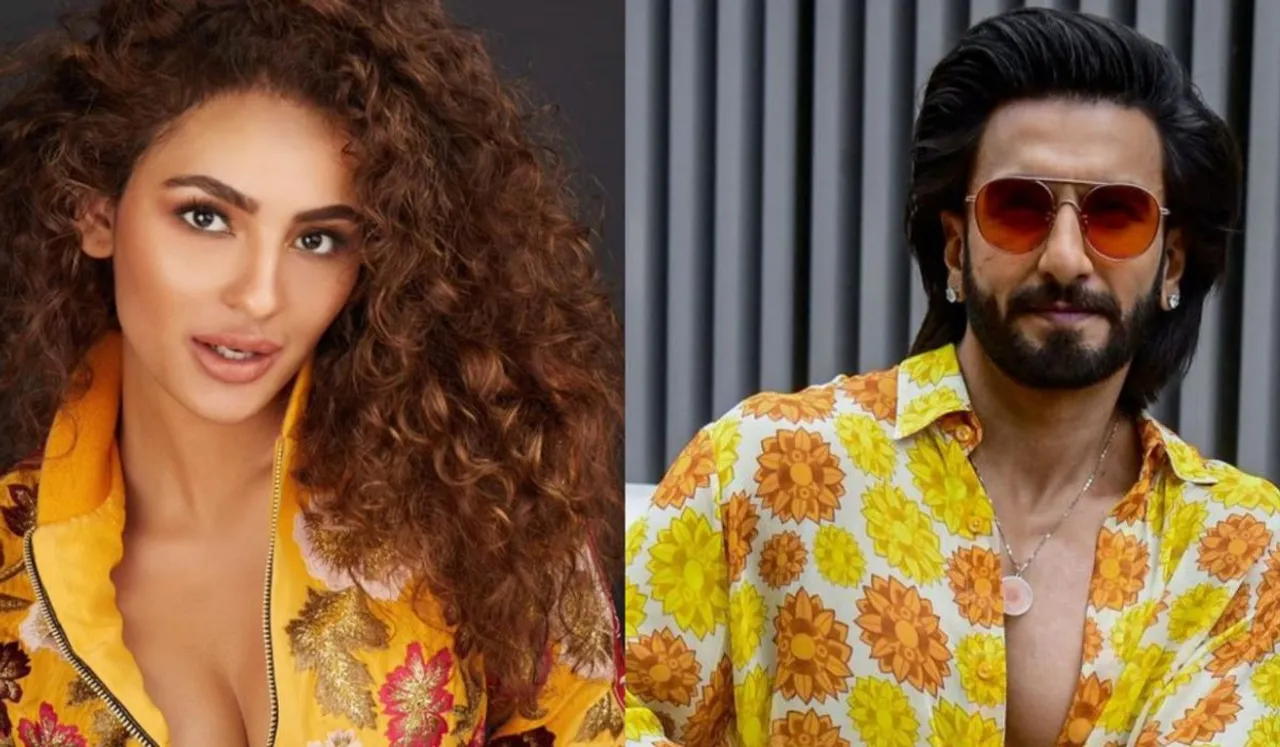 Seerat Kapoor says,"No One Does Romance Quite Like Bollywood"