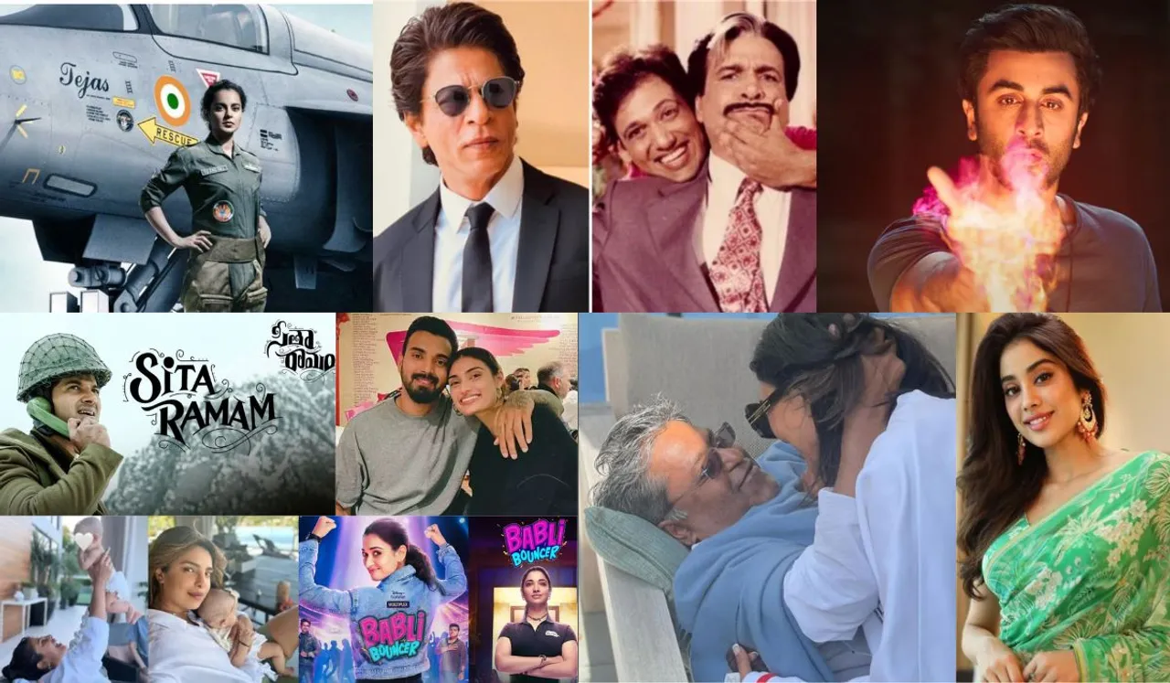 Bollywood Bulletin