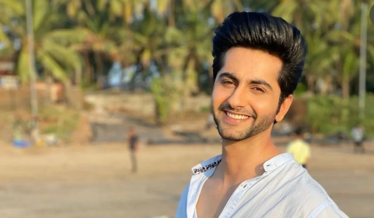 Gaurav Sareen on Love Has No Age highlighting elder-woman-and-younger-man romance: Unlike a specific section, most still struggle to accept this sort of a relationship