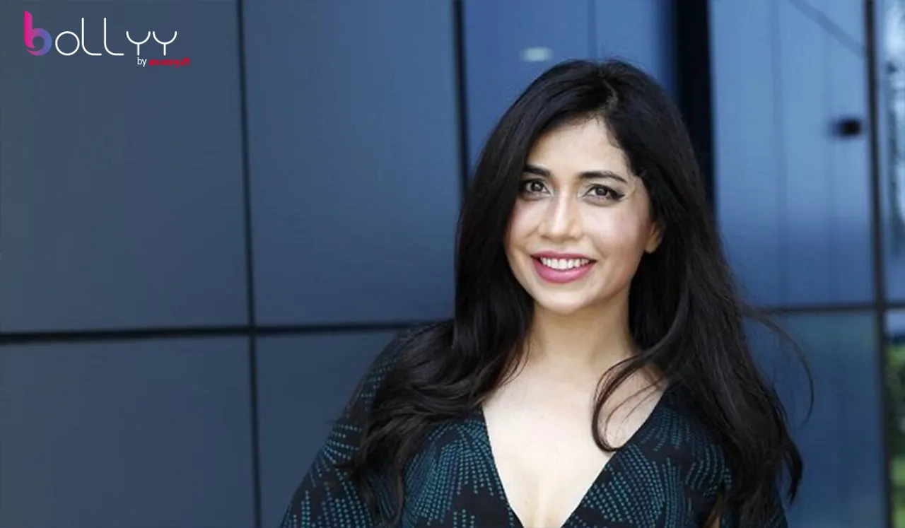 Singer Neha Pandey collaborates with Bollywood lyricist Shabbir Ahmed on her new single ‘Dil Mein Baje’.