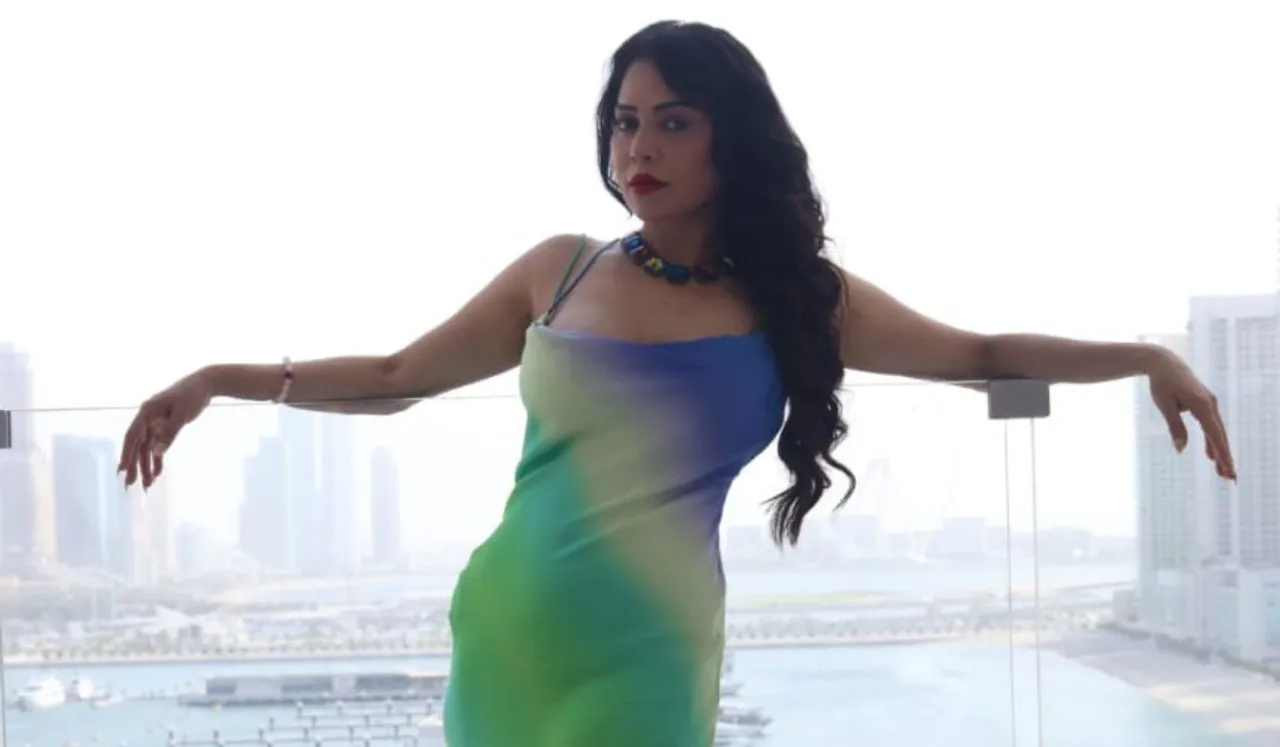 Actress Nikita Rawal held Hostage in a Hotel Because the Producer of her upcoming Film Runs out of money