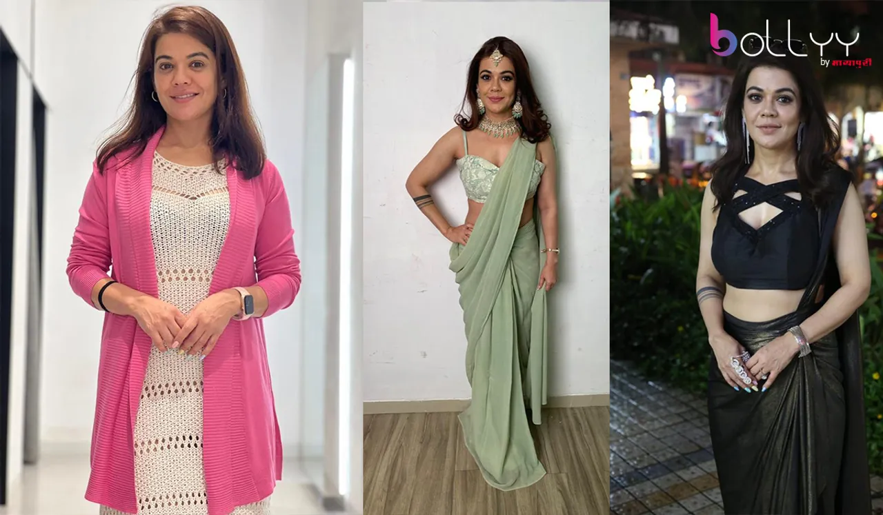Shweta Gulati to play the Other Woman in Zee TV’s upcoming show Main Hoon Aparajita