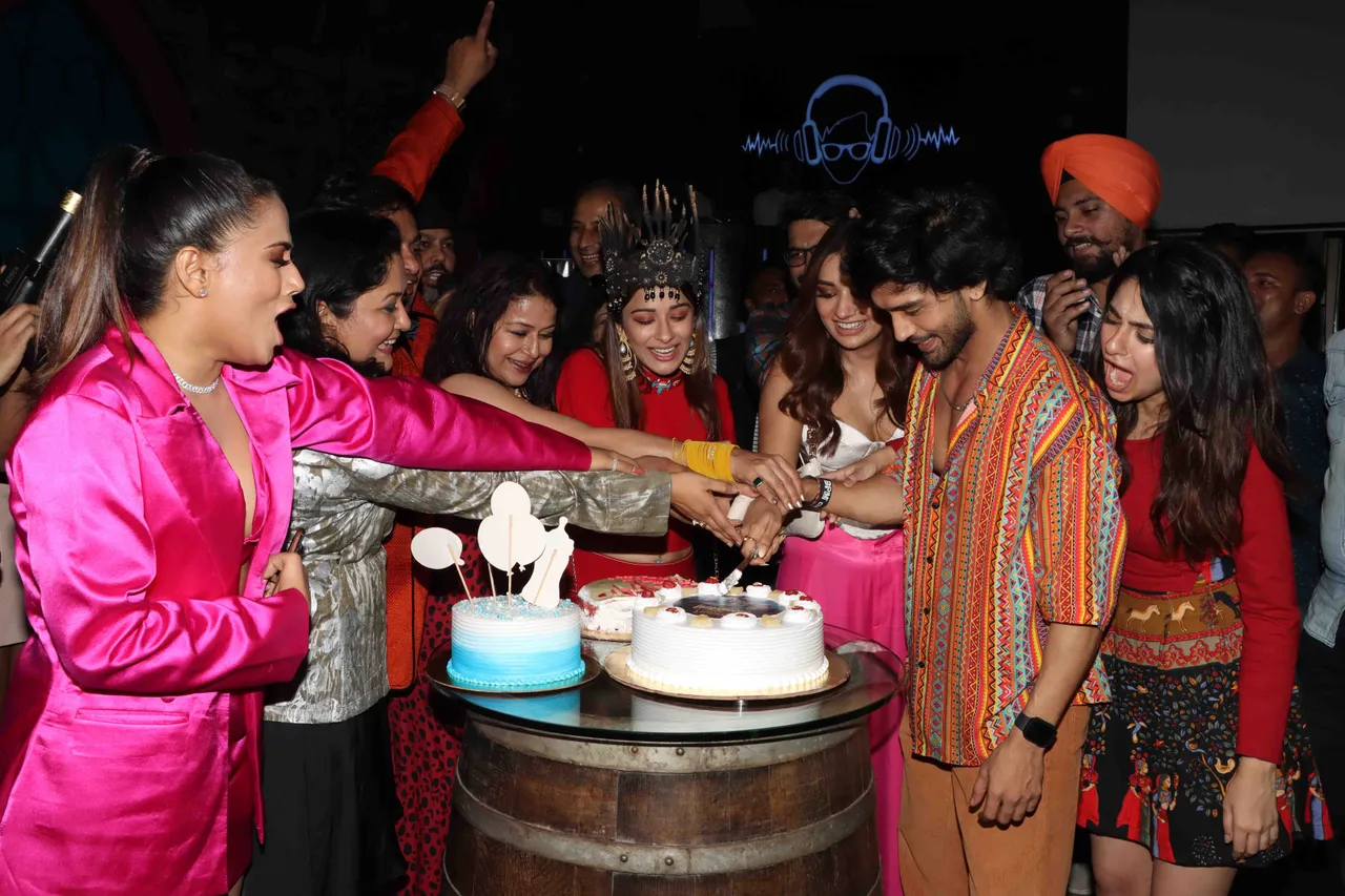 Colors TV'S Pishachini becomes the no. 1 Show on Voot, Celebrates milestone of 50 Stunning Episodes