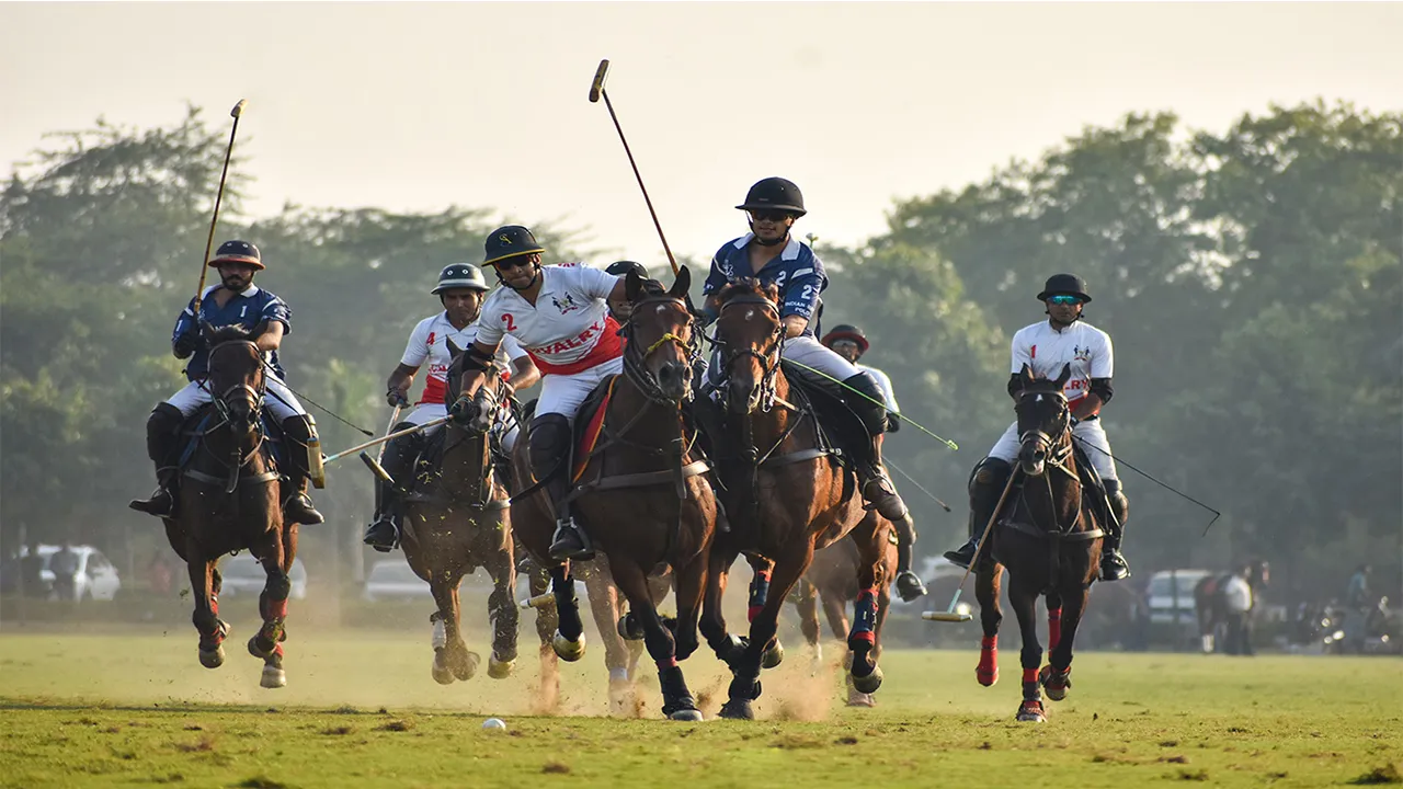 Bhopal Pataudi Cup