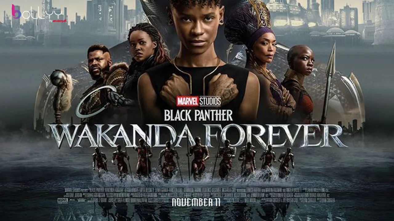 Black Panther 01