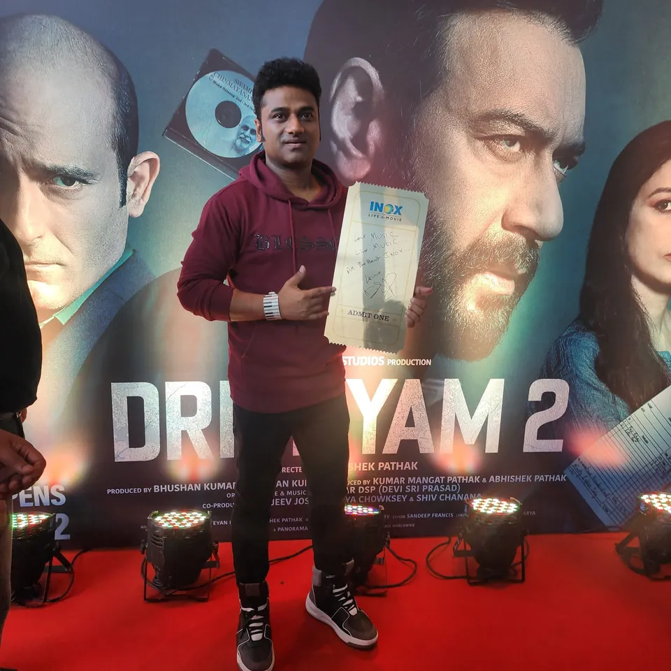 Drishyam 2