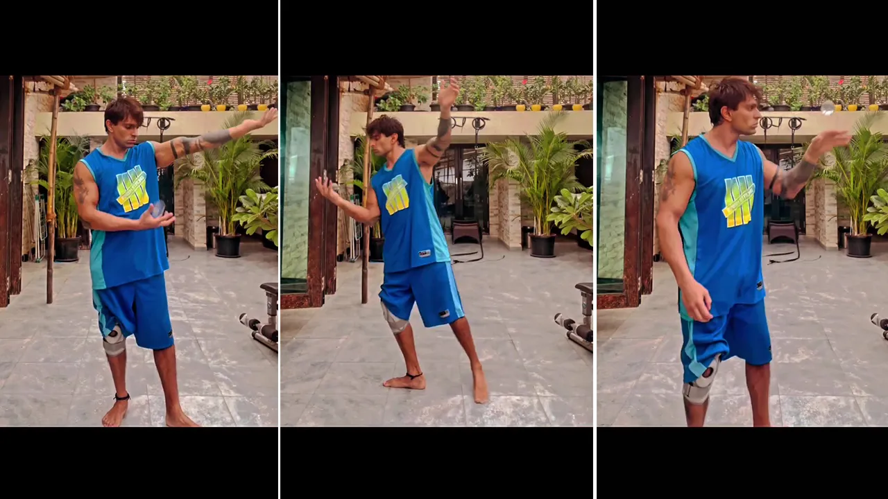 Karan Singh Grover