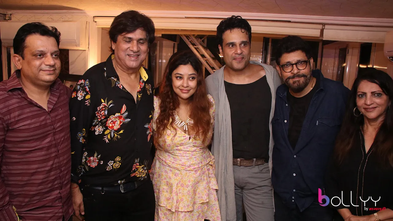 Mukesh Tyagi party for Krusha Abhishek--03