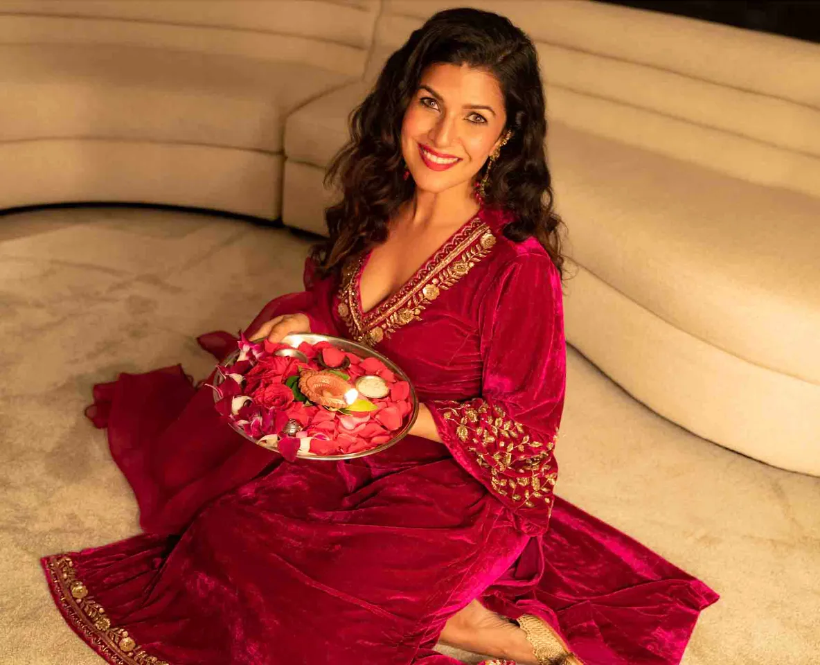 Nimrat Kaur (1)