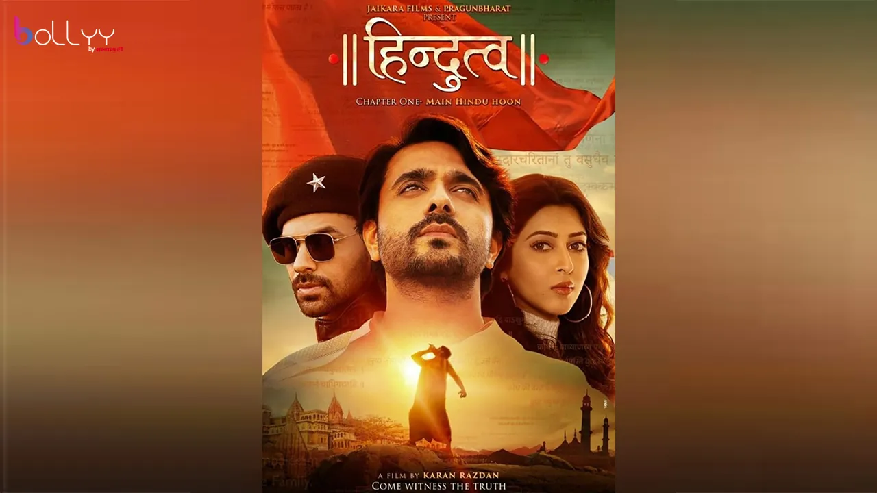 Review hindutva movie