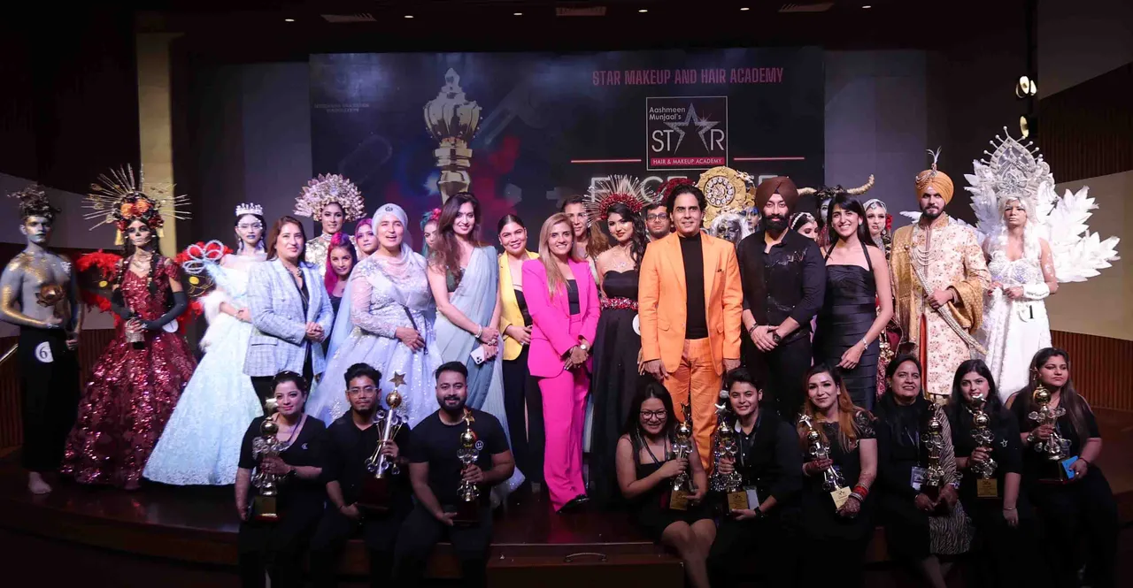 Shukrana Conclave by Ontologist Aashmeen Munjaal (7)